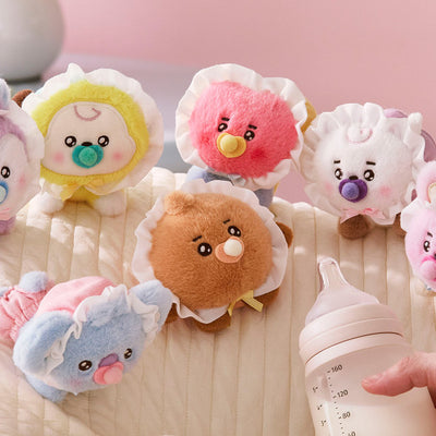 (ONE) BT21 - Baby Newborn Season 2 Doll