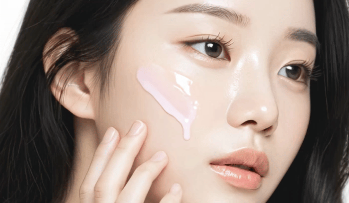 واحد - تونر PDRN الوردي بالنياسيناميد الحليبي | (ONE) PDRN Milky- Toner Essence