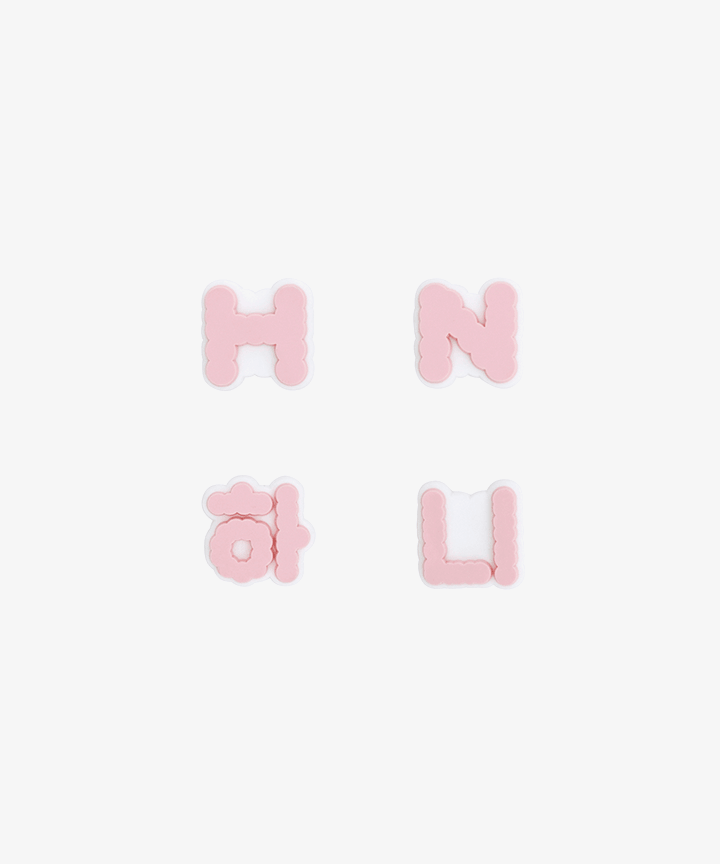(ONE) NewJeans - OFFICIAL LIGHT Stick Parts (MINJI)
