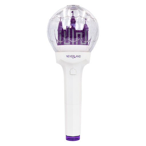 لايت ستك جي اي دل | (ONE) GI-DLE OFFICIAL LIGHT Cheering Rod