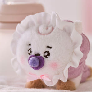 (ONE) BT21 - Baby Newbourne Season 2 Doll