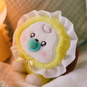 (ONE) BT21 - Baby Newbourne Season 2 Doll
