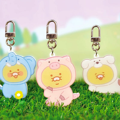 (ONE) KAKAO FRIENDS - eochi gyeolje/gyotong seumateukiling peng-gwinchunsig