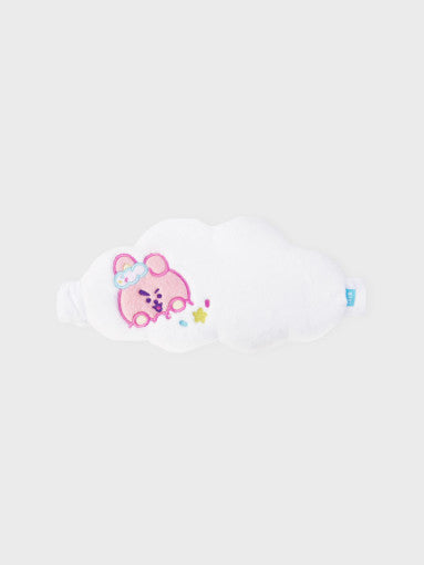 (ONE) BT21 COOKY ON THE CLOUD Edition Sleep Eyepatch