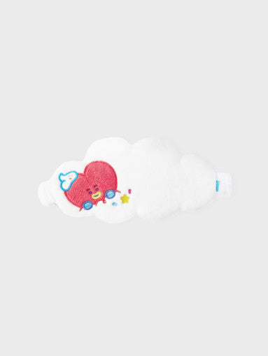 (ONE) BT21 COOKY ON THE CLOUD Edition Sleep Eyepatch