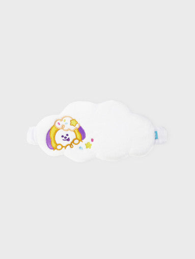 (ONE) BT21 COOKY ON THE CLOUD Edition Sleep Eyepatch