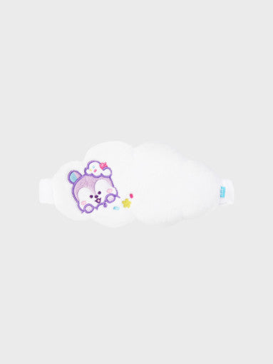 (ONE) BT21 COOKY ON THE CLOUD Edition Sleep Eyepatch