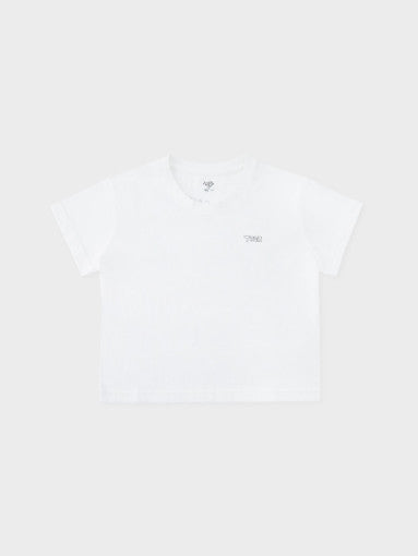 موديل الاول قياس سمول|(ONE) TRUZ - Line Friends Artist Dongsaeng Line Short Sleeve T-Shirt (S)