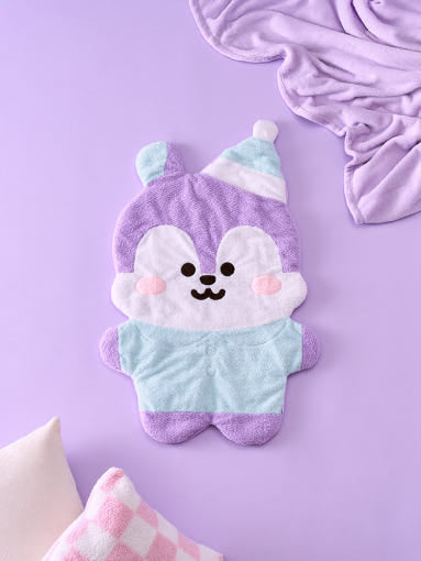 (ONE) BT21 - MANG bataaniat alrukbat suyt dirim al'asasiat aljadida