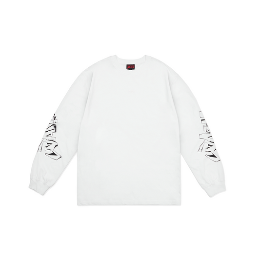 (ONE) SEVENTEEN - L/S T-Shirts(WT)