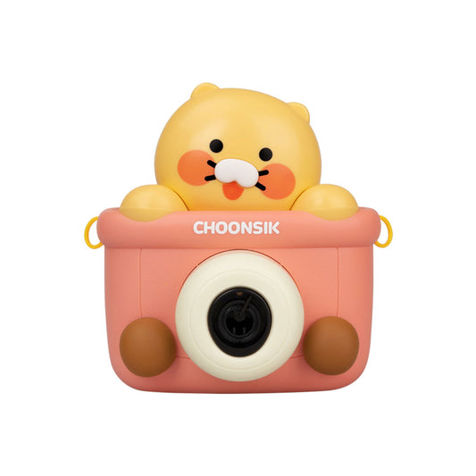 (ONE) KAKAO FRIENDS - KF Bubble Machine Chunsik