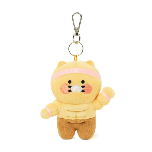 (ONE) KAKAO FRIENDS - Newly born keyring doll from today_Chunsik