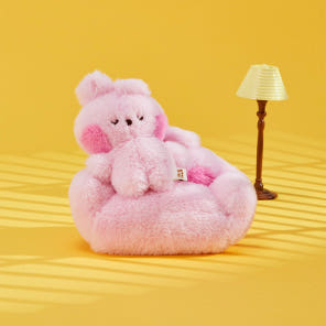 (ONE) BT21 - mini minini CHILL BREAK LAMP