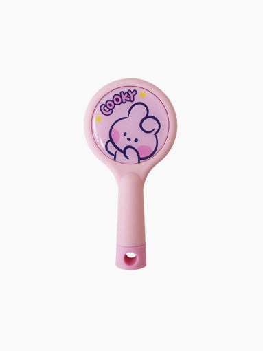 (ONE) BT21 Line Friends - Minini Hair Brush