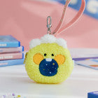 (ONE) TRUZ - Friends Mini Mini Face Doll Keyring