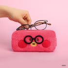 (ONE) BT21 Minini Glasses Pouch