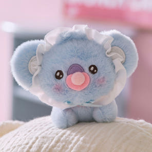 (ONE) BT21 - Baby Newbourne Season 2 Doll