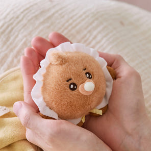 (ONE) BT21 - Baby Newbourne Season 2 Doll