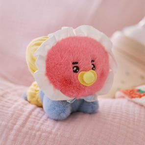 (ONE) BT21 - Baby Newbourne Season 2 Doll