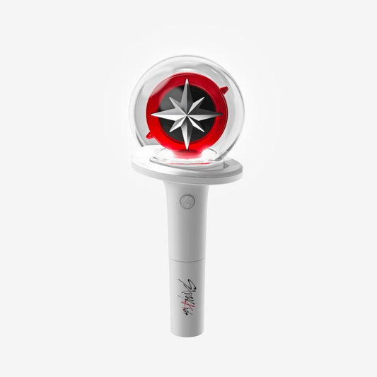 واحد - عصا ستاري كيدز الاصليه اوفيشل نسخه جديده تسليم فوري ثلاث قطع تبقت | (ONE) Stray Kids - Official Light stick VER.2