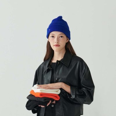 (ONE) MAMAMOO/Wear/MODERN/BEANIE Galleria/