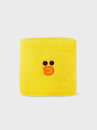 (ONE) LINE FRIENDS - Sally Tissue Case