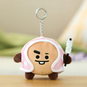(ONE) BT21 CAMPFIRE EDTION