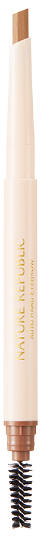 (ONE) MAKE UP - Nature Republic Botanical Auto Hard Eyebrow