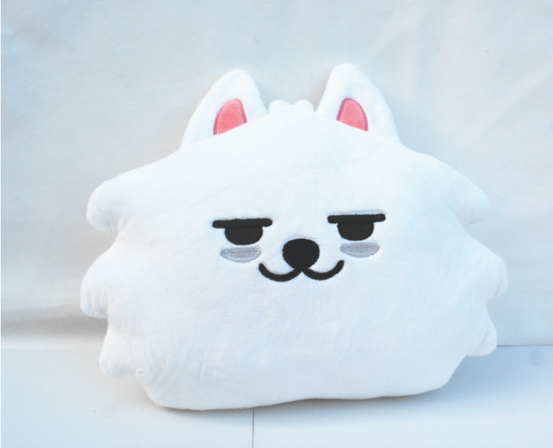 (ONE) Tomorrow X Together - Horn Batu 30-35cm Cushion Goods 2 Batu