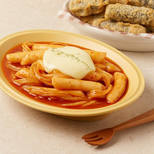 (ONE) Chewy - Cheese Rice 450g