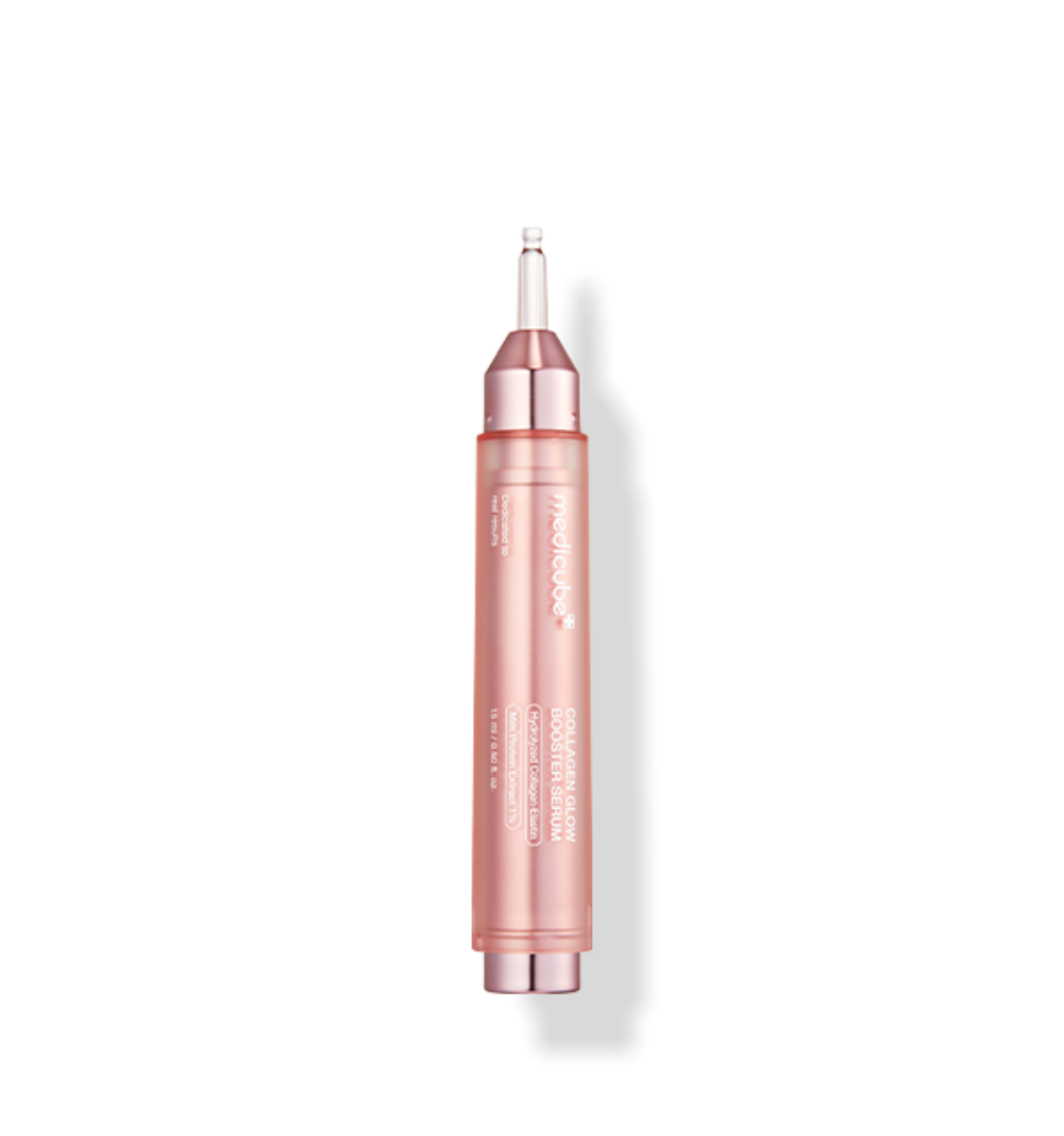 (ONE) Collagen - glow booster serum