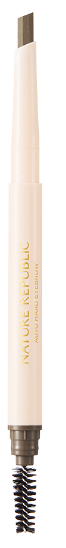 (ONE) MAKE UP - Nature Republic Botanical Auto Hard Eyebrow