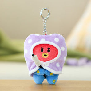 (ONE) BT21 CAMPFIRE EDTION