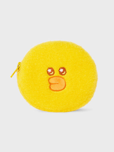 (ONE) LINE FRIENDS - Sally Day Sally Pouch