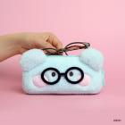 (ONE) BT21 Minini Glasses Pouch