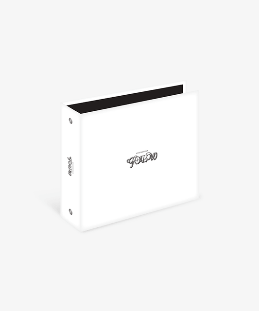(ONE) SEVENTEEN - Trading Card Binder