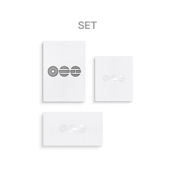 (Set) BTS - 'ARIRANG' (Set) + 'ARIRANG' (Living Legend Ver.) Set | بي تي اس - مجموعة أريرانج (طقم) + (نسخة الأسطورة الحية) طقم