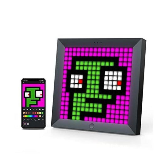 (ONE) OTHER PRODUCT - Diboom RGB LED display panel suit, smart app control