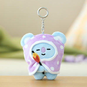 (ONE) BT21 CAMPFIRE EDTION