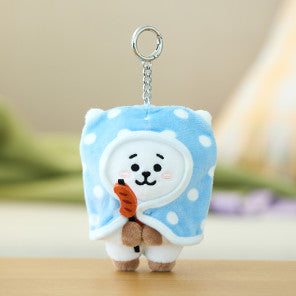 (ONE) BT21 CAMPFIRE EDTION