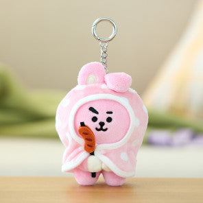 (ONE) BT21 CAMPFIRE EDTION