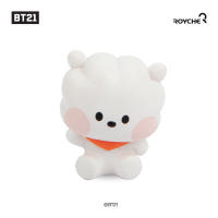 (ONE) BT21 - Line Friends Squishy Figure
