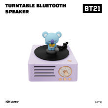 (ONE) BT21 - lainkaeligteo beullutuseu seupikeo teonteibeul intelieo AUXdanja Ctaib FMladio