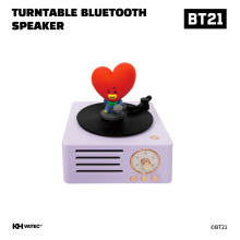 (ONE) BT21 - lainkaeligteo beullutuseu seupikeo teonteibeul intelieo AUXdanja Ctaib FMladio