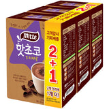 ุนุฑุถ 3 ุตูุงุฏูู /ูู ุตูุฏูู ุจูู 10 | (ONE) Dongsuh - Food Mite Hot Chocolate Original 30T (10Tx3 boxes)