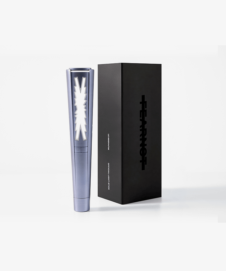 (ONE) LE SSERAFIM - Official Light Stick