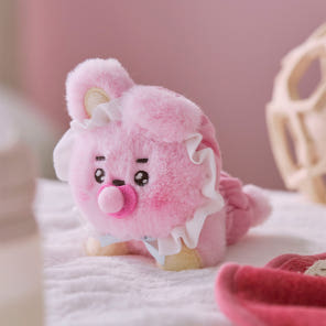 (ONE) BT21 - Baby Newbourne Season 2 Doll