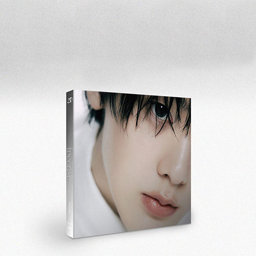 (ONE) ASTRO - Moonbin & Sanha / INCENSE (3rd mini album) DIGIPACK, Sanha Ver.