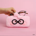 (ONE) BT21 Minini Glasses Pouch