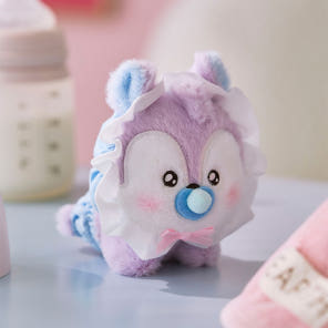 (ONE) BT21 - Baby Newbourne Season 2 Doll